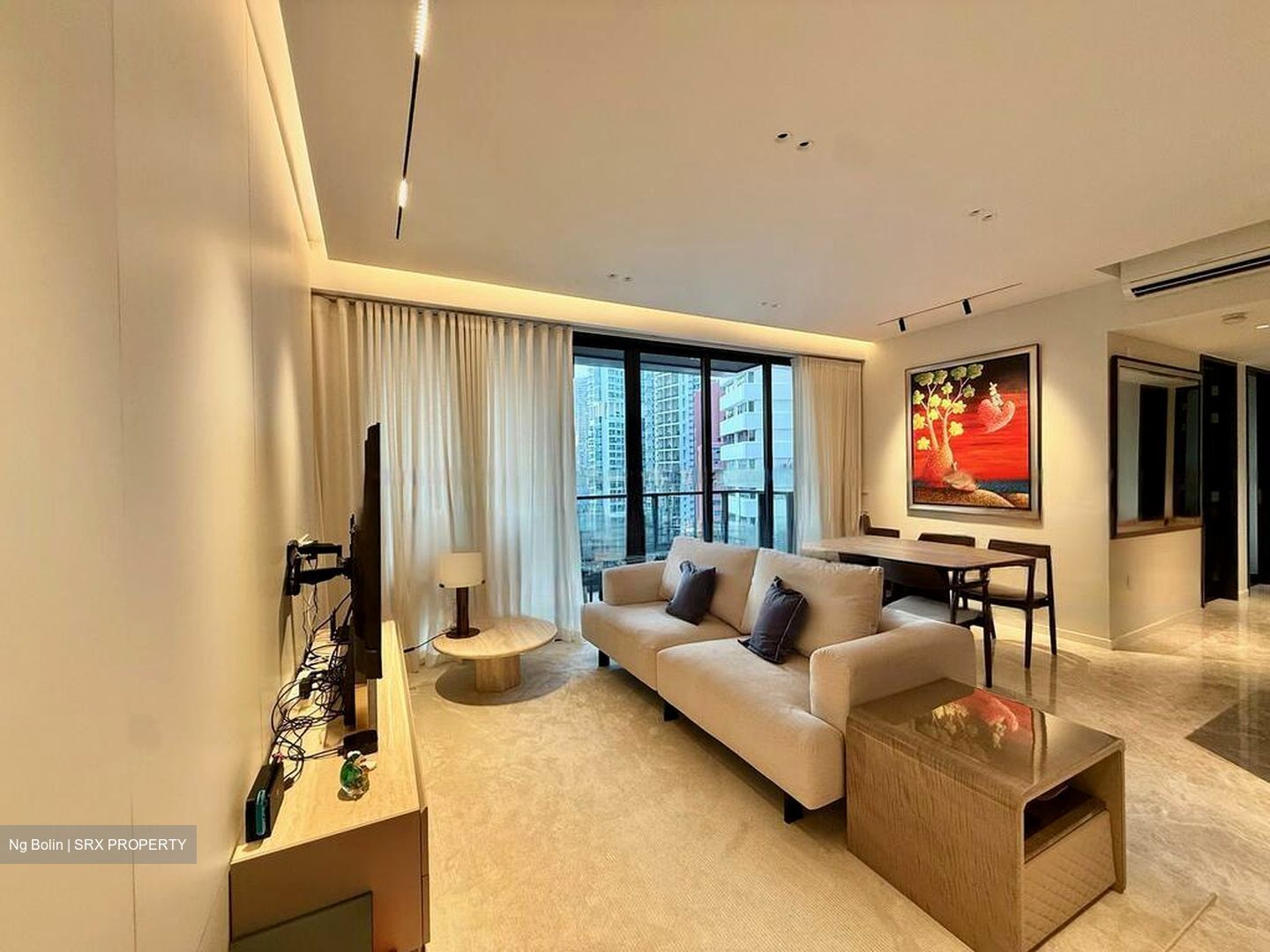 Irwell Hill Residences (D9), Apartment #472187211